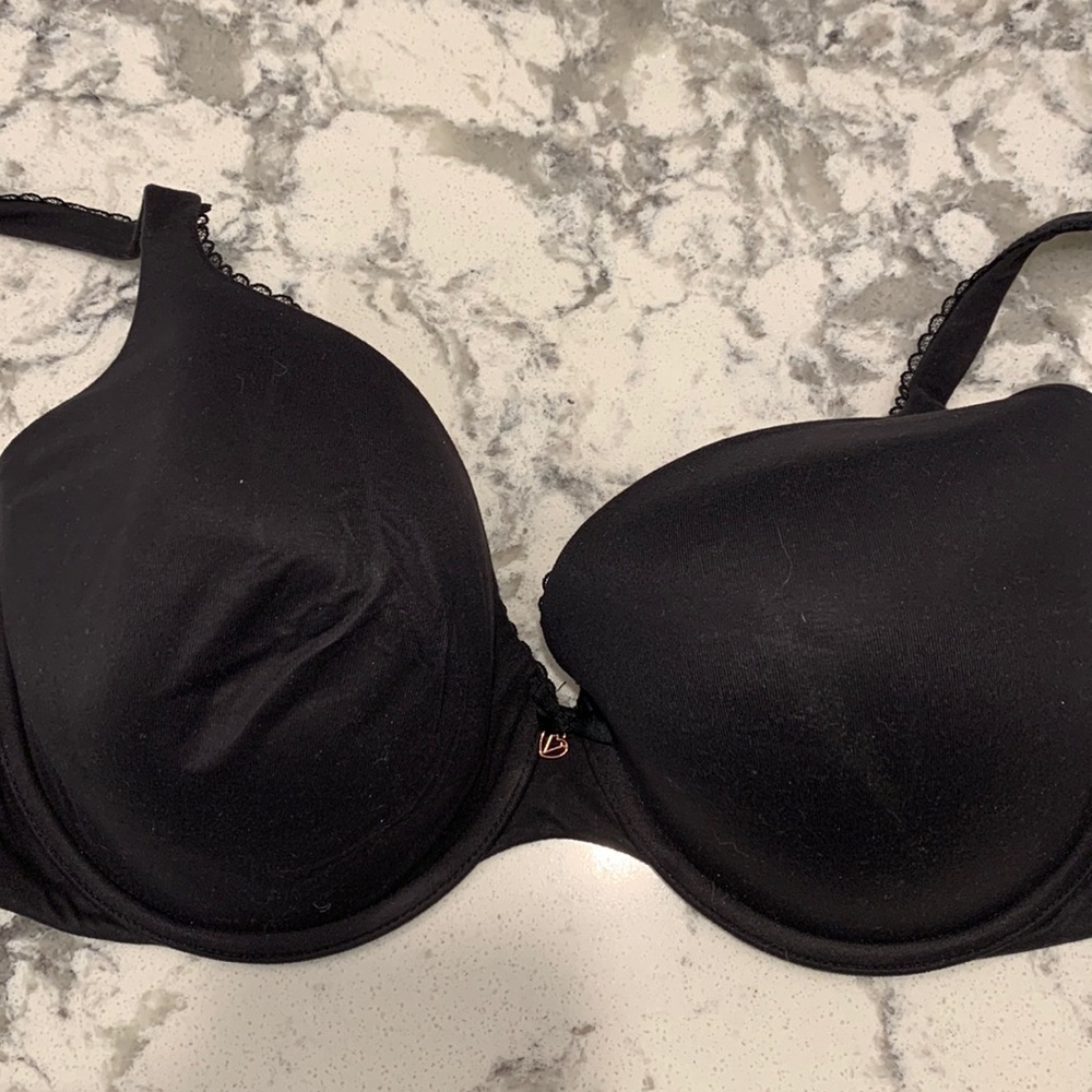 Victoria’s Secret Body by Victoria Full Coverage Bra-